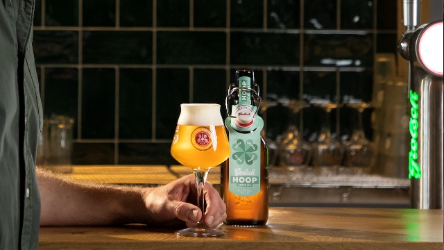 Grolsch Proeverij 2021
