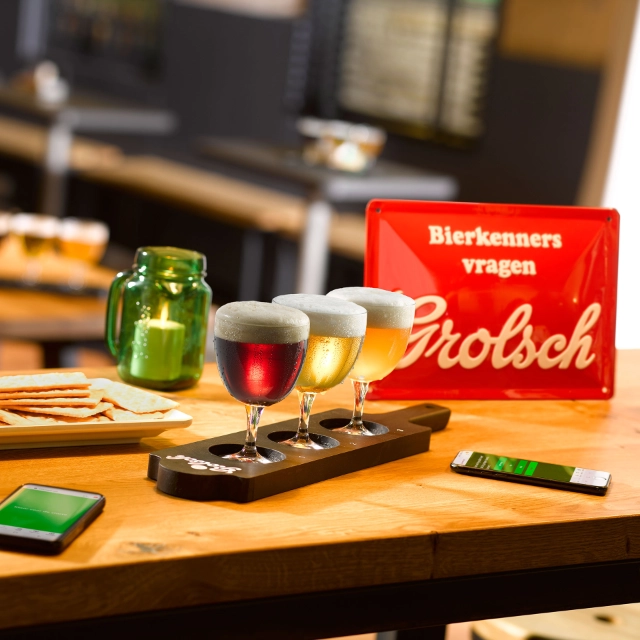 Bierkenners Tour