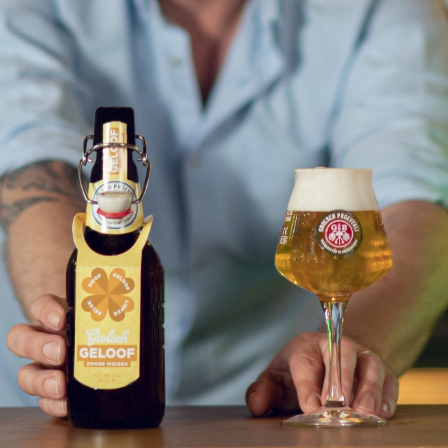 Grolsch Proeverij 2021