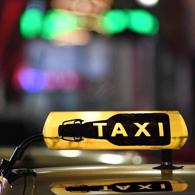 Verantwoord alcoholgebruik​