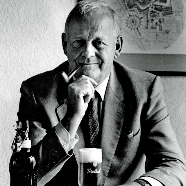 Wij volgen al 400 jaar ons eigen pad