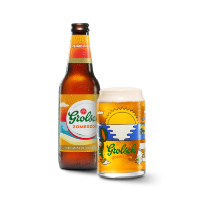 Grolsch Zomerzon